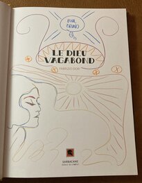 Le Dieu Vagabond