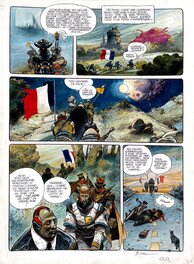 Bilal - Le Plitch - planche 7