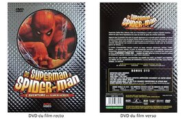 Dvd du documentaire Dvd du documentaire