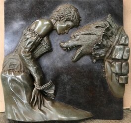 Bronze Bronze
