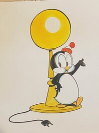 Studios Walter Lantz Studios Walter Lantz
