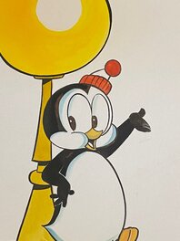 Studios Walter Lantz Studios Walter Lantz