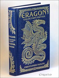 Eragon de Christopher Paolini