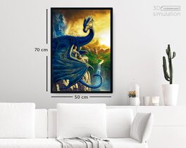 Simulation 3D