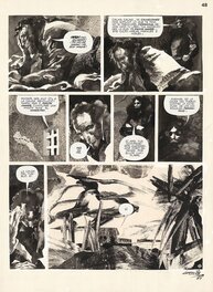 Planche originale - Perramus p48