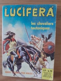 L'album, édition française L'album, édition française