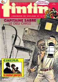 Journal Tintin 570