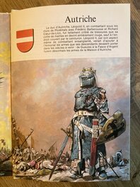 In "Nouveau guide de l'héraldique" In "Nouveau guide de l'héraldique"