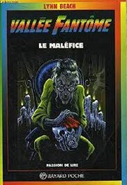 Le Maléfice Le Maléfice