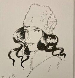 Sophaleta