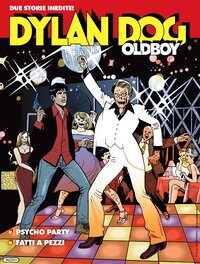 Dylan Dog Oldboy Dylan Dog Oldboy