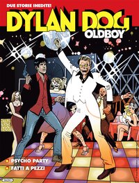 Dylan Dog Oldboy