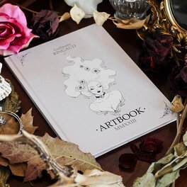 Artbook Artbook