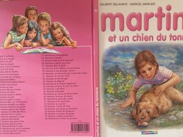 M. Marlier M. Marlier