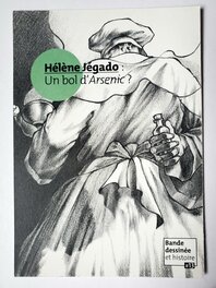 Carte postale offerte par l'Artiste Carte postale offerte par l'Artiste