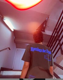 Y'a même le t-shirt ! Y'a même le t-shirt !