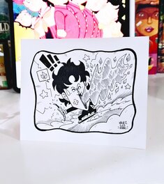 Inktober2023 Inktober2023