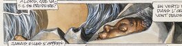 Extrait 3e case Extrait 3e case