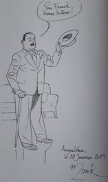 Hercule Poirot