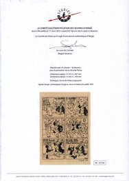 Certificat Certificat