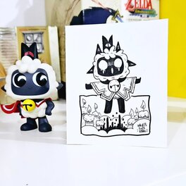 Inktober2023 Inktober2023