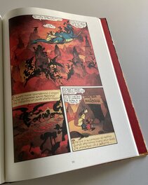 L'inferno di Topolino DELUXE - Panini Comics, 2022