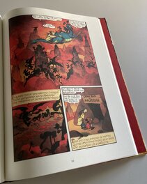 L'inferno di Topolino DELUXE - Panini Comics, 2022 L'inferno di Topolino DELUXE - Panini Comics, 2022