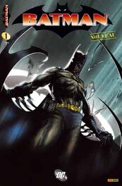 France: Batman #1