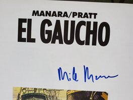 El GAUCHO