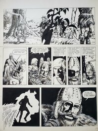 LES VIKINGS