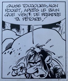 Extrait Extrait