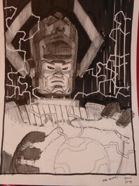 Galactus