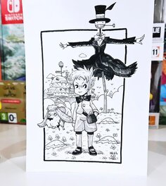 Inktober2023 Inktober2023