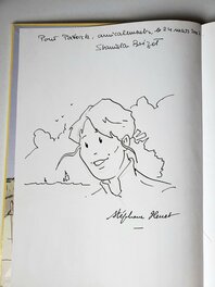 A LA RECHERCHE DU TEMPS PERDU T3 A L'OMBRE DES JEUNES FILLES EN FLEURS volume 2