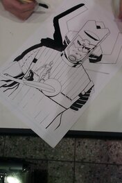Before color Before color
