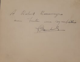 Achterkant Achterkant