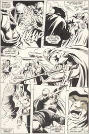 Comic Strip - Jemm Son of Saturn - T10 p.15