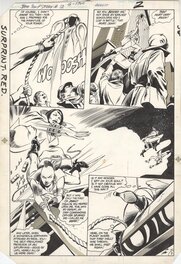 Page nue sans le calque supplementaire Page nue sans le calque supplementaire