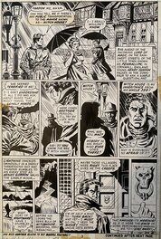 Marvel Premiere 7 Page 3