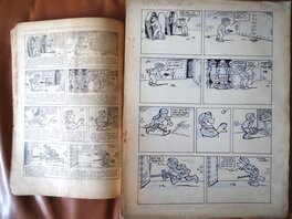 Planche Planche