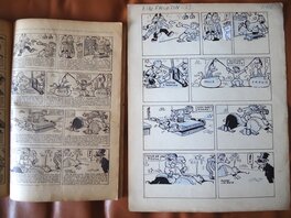 Planche Planche