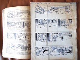 Planche Planche