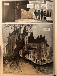 Planche de l'album Planche de l'album