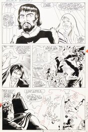 Comic Strip - Black Knight - T4 p.9