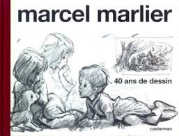 M. Marlier