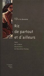 Riz de partout et d'ailleurs