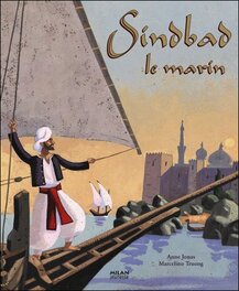 Simbad le marin Simbad le marin