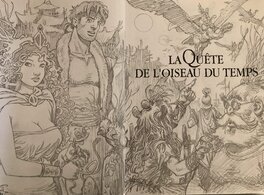 Dedicace Dedicace