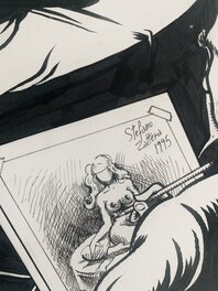 Signature Signature