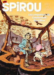 Couverture Couverture